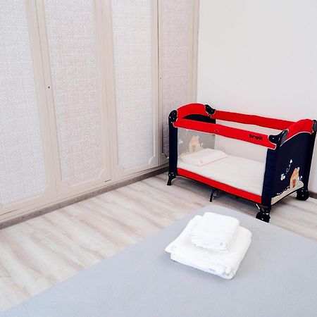 Apartament Casa Cornelia Station Rzym Zewnętrze zdjęcie