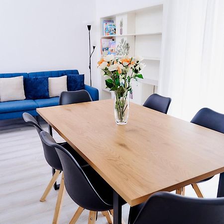 Apartament Casa Cornelia Station Rzym Zewnętrze zdjęcie
