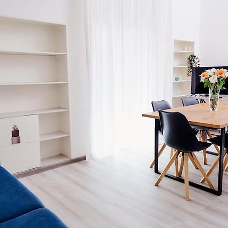 Apartament Casa Cornelia Station Rzym Zewnętrze zdjęcie