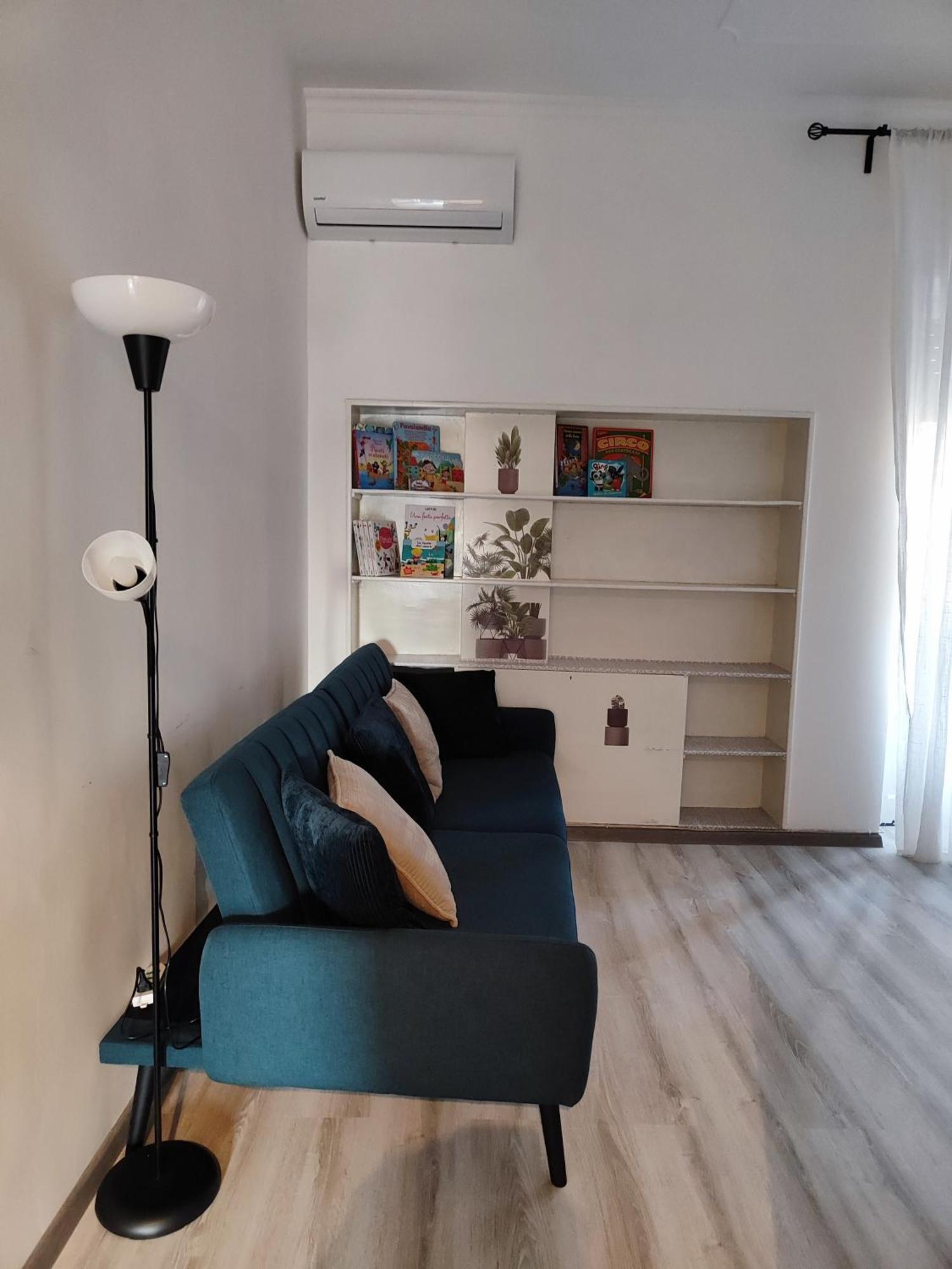 Apartament Casa Cornelia Station Rzym Zewnętrze zdjęcie