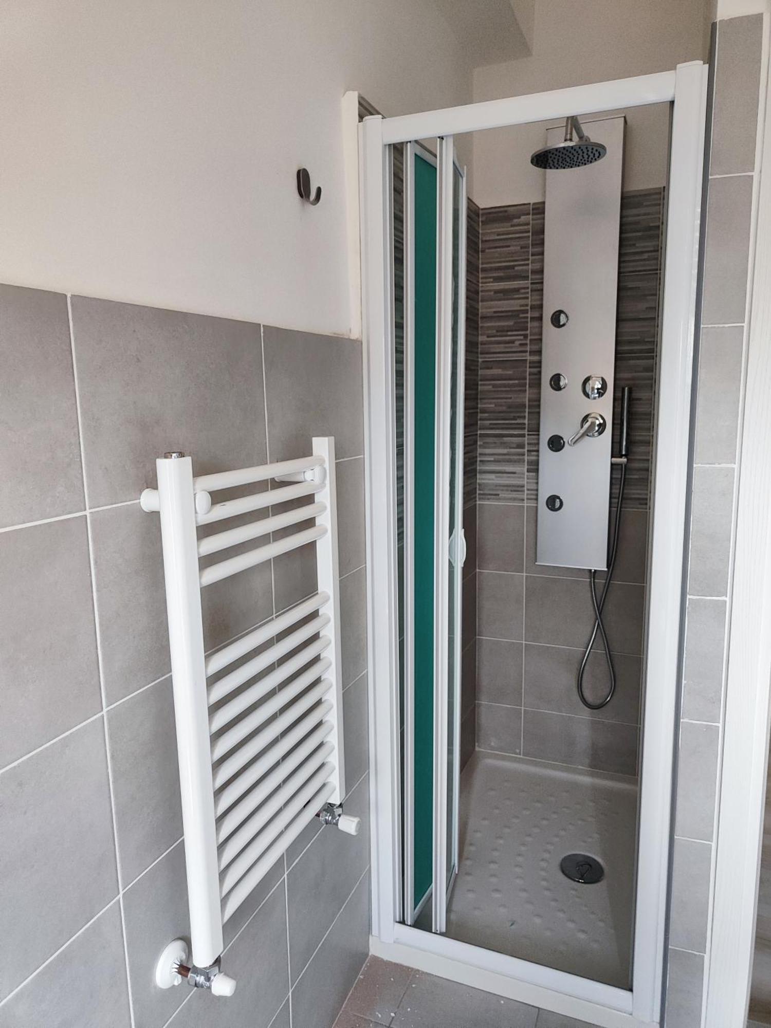 Apartament Casa Cornelia Station Rzym Zewnętrze zdjęcie