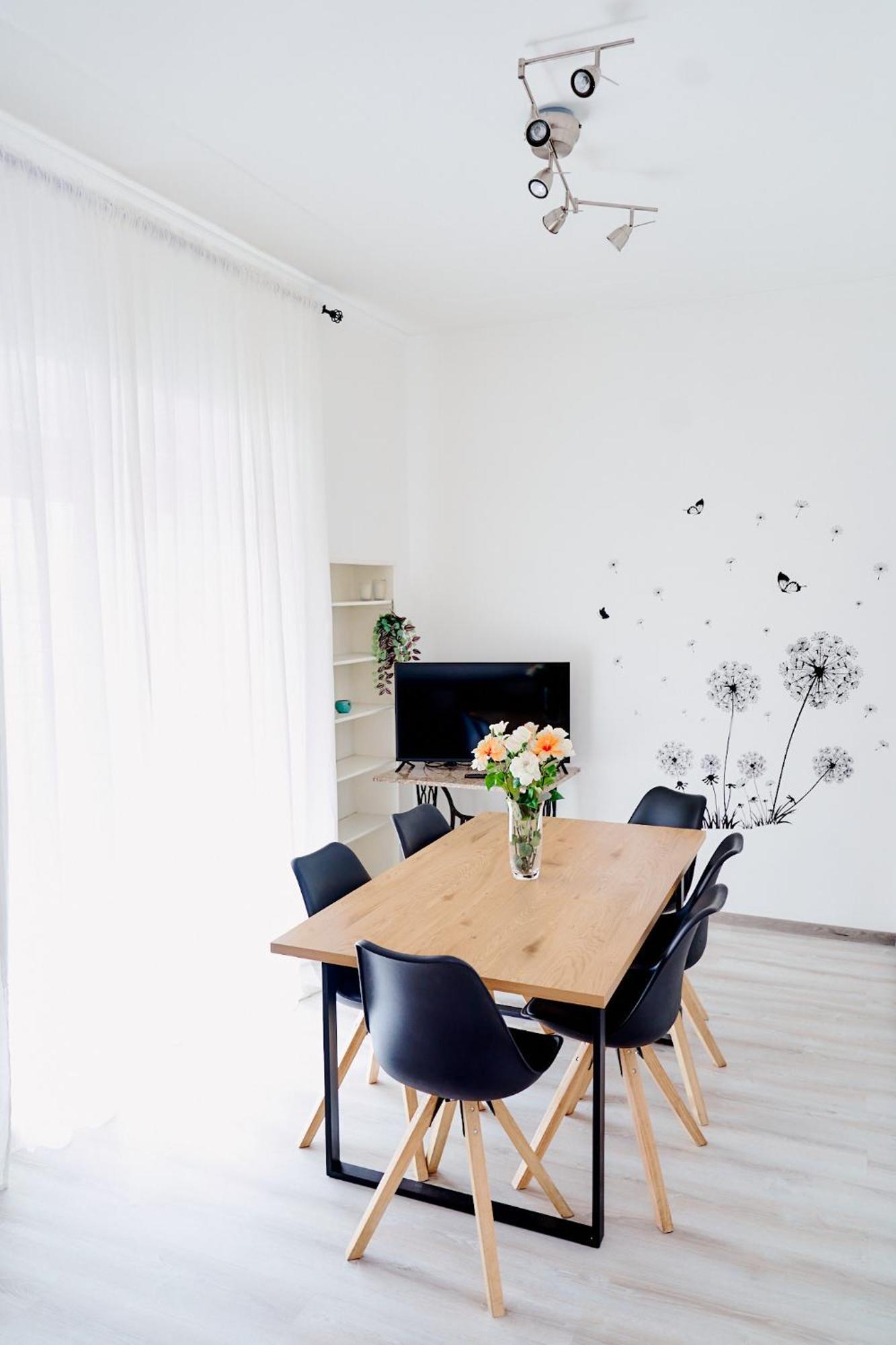 Apartament Casa Cornelia Station Rzym Zewnętrze zdjęcie
