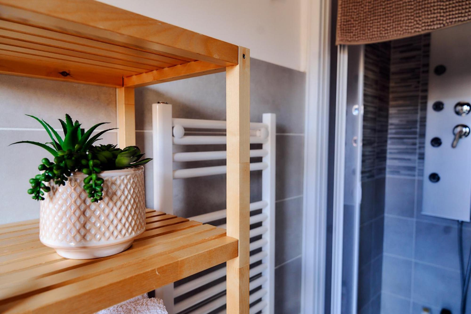 Apartament Casa Cornelia Station Rzym Zewnętrze zdjęcie